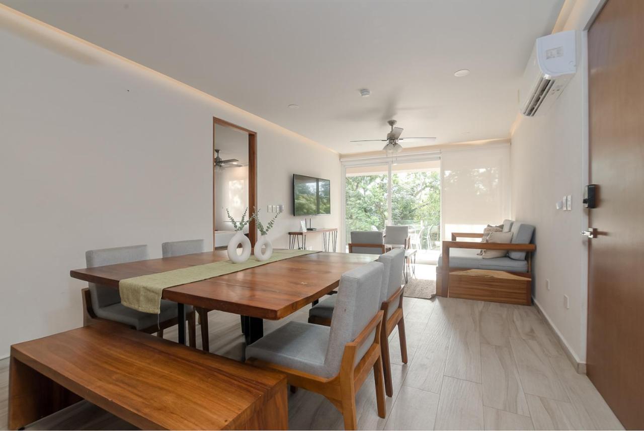 Apartment Full Space, 6 Building *