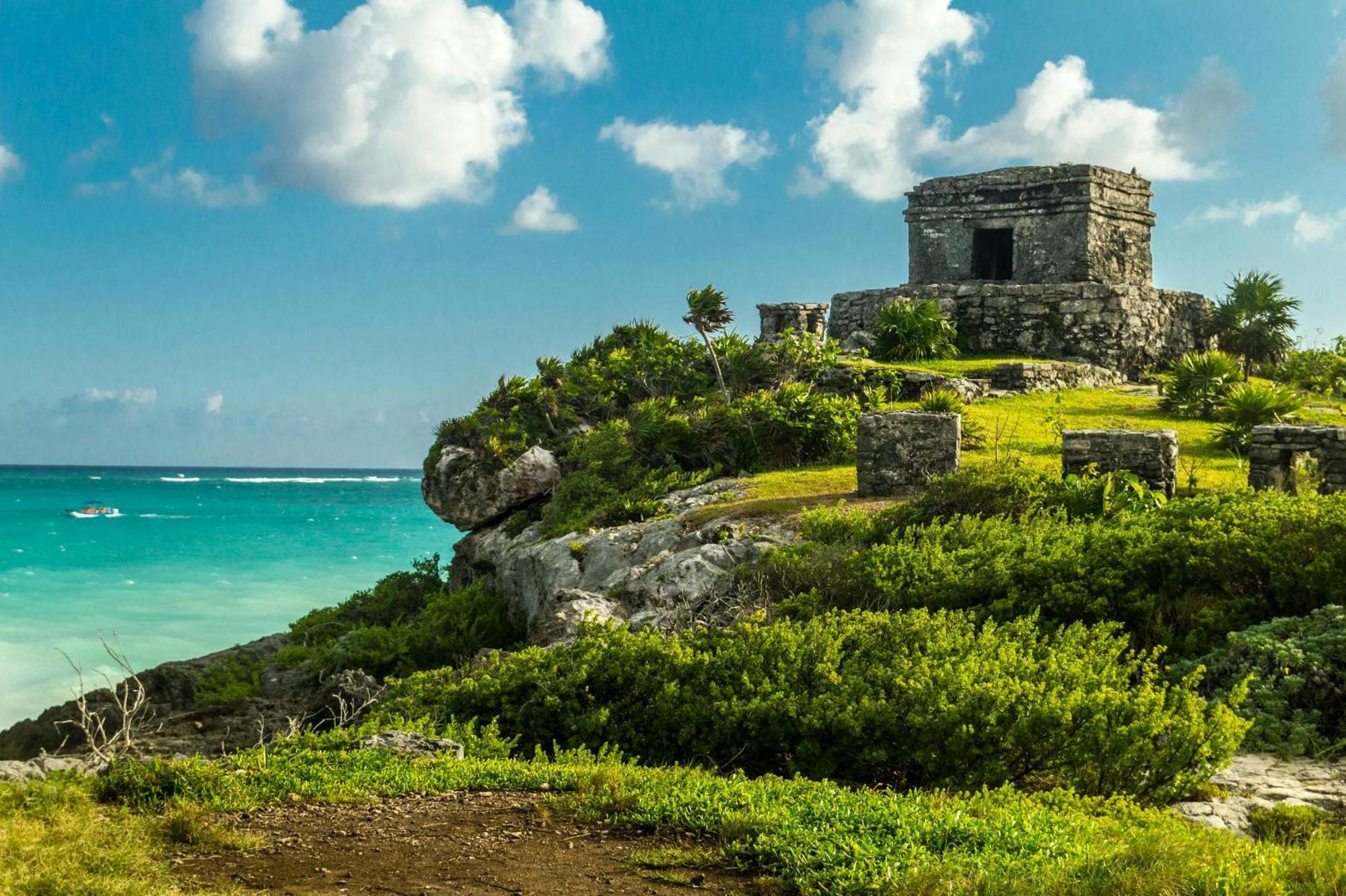 Full Space, 6 Building * Tulum