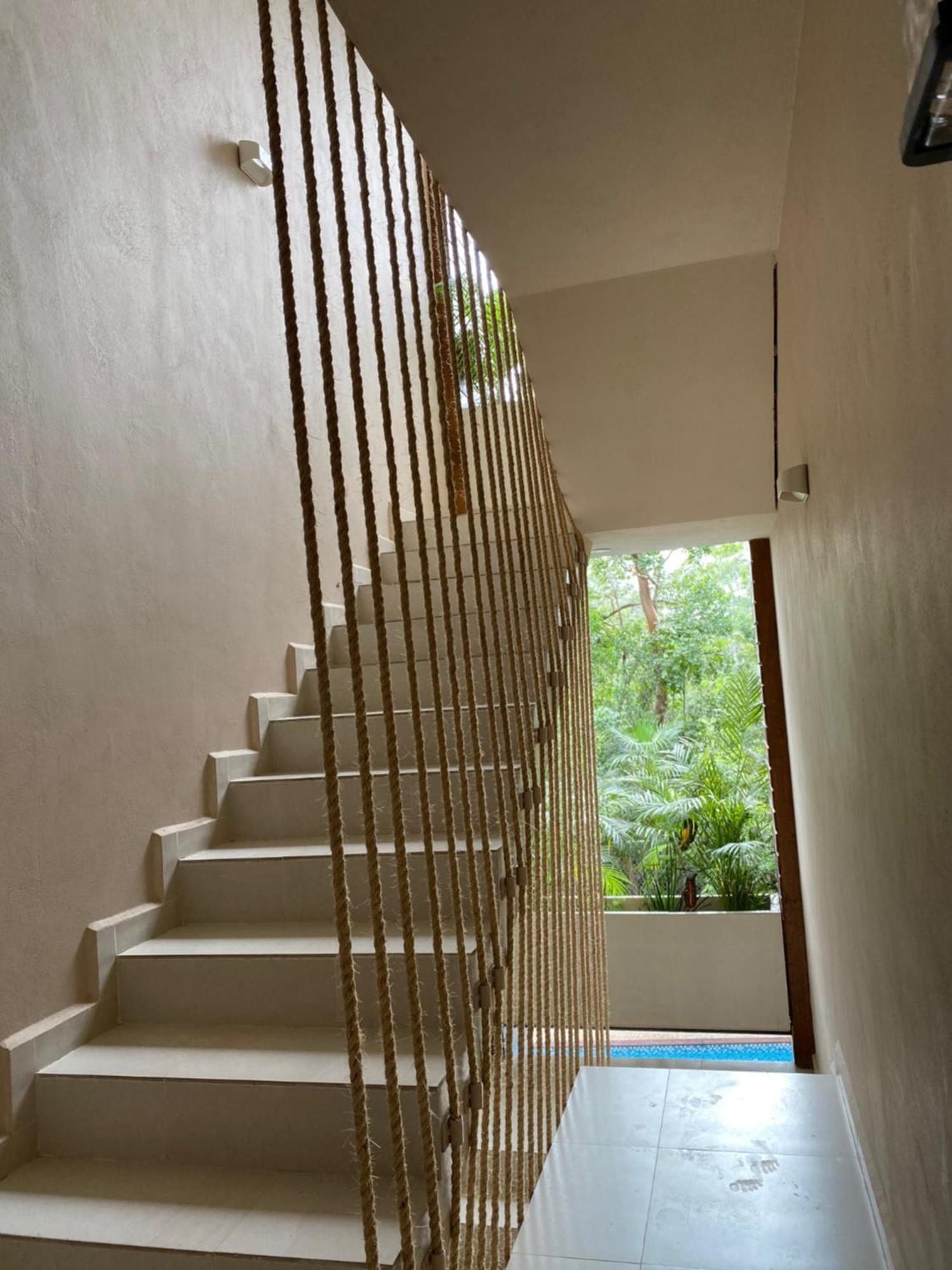Apartment Full Space, 6 Building Tulum